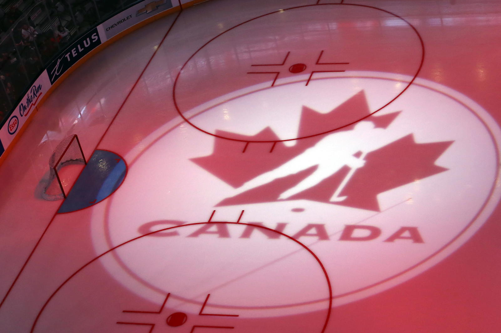 Five men found not guilty of sexual assault in London, Ont., on July 24 played on the 2018 Canadian world junior team. (Tom Szczerbowski-Imagn Images)