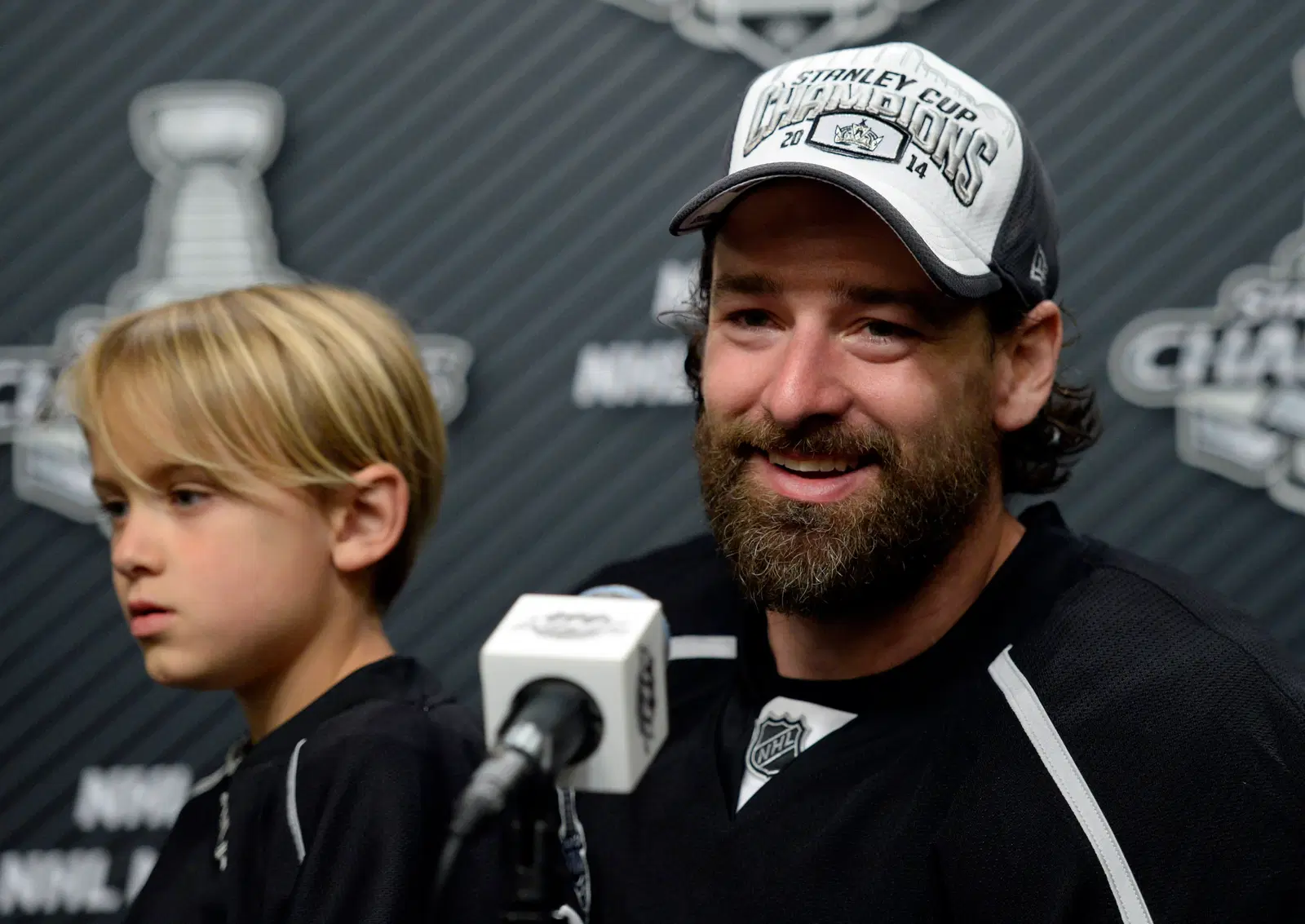 Son Of Hurricanes Legend Makes USA U18 Team