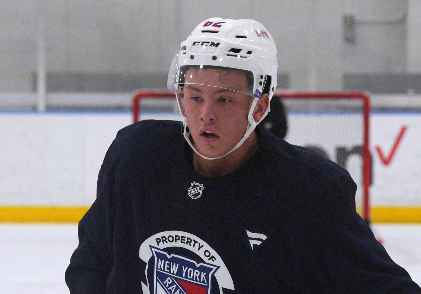 Peter Carr/The Journal News / USA TODAY NETWORK via Imagn Images