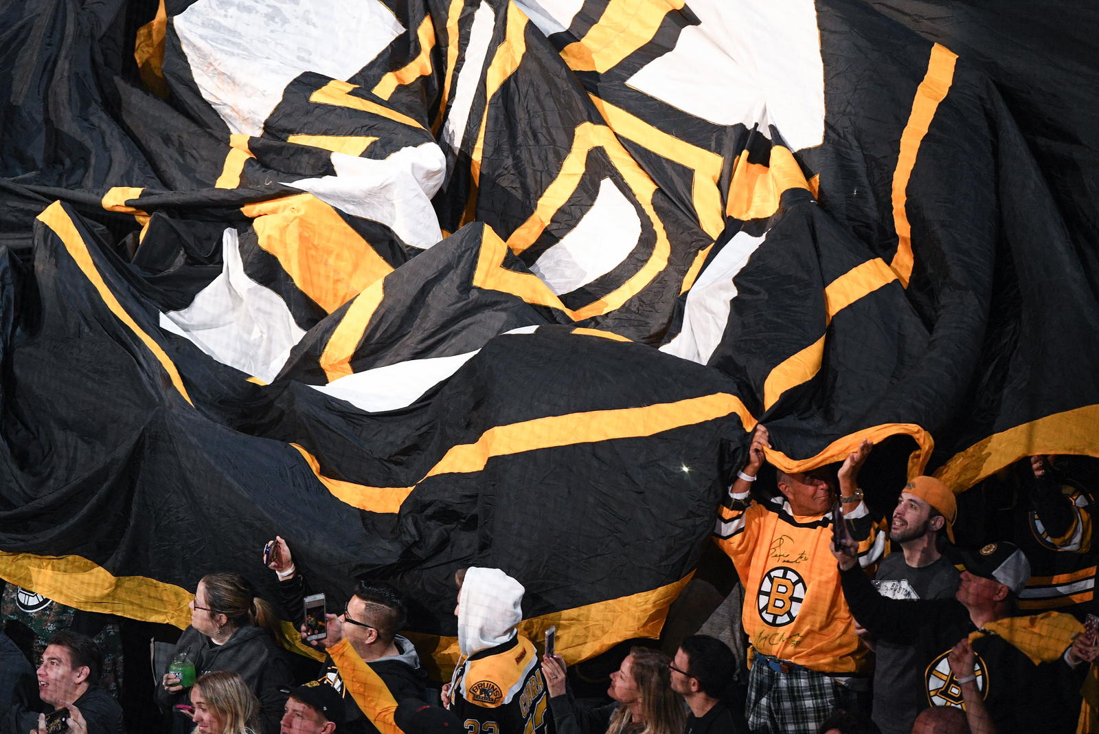 Bruins Have Intriguing Potential Option With 7th Overall Pick