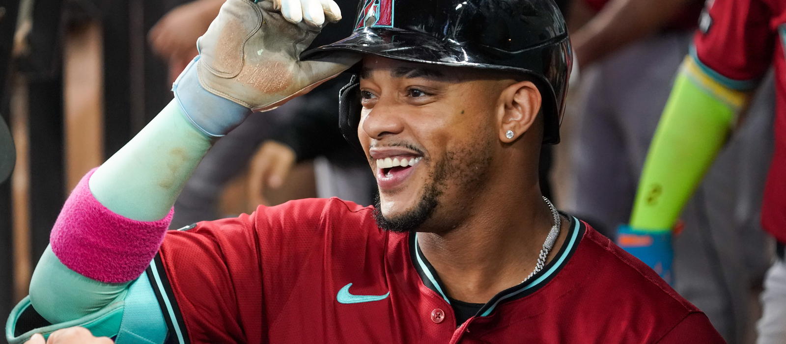 Cubs Fans Want a Splash. Why Not Ketel Marte?