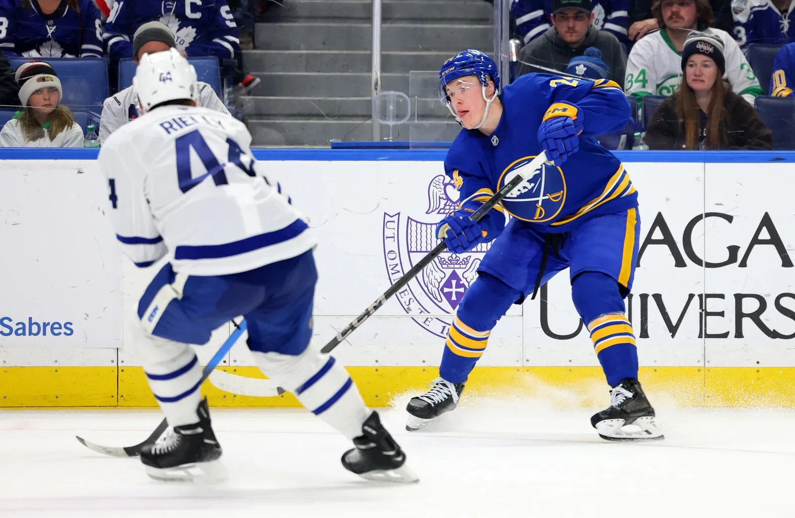 Six Former Sabres Who Signed Elsewhere