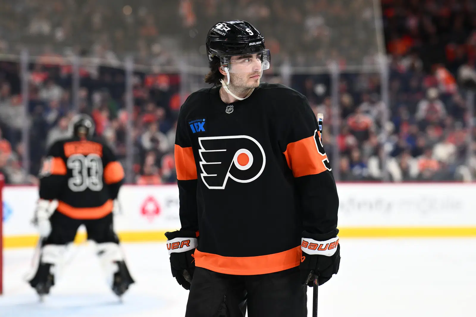 Flyers' Next Rebuild Step Hinges on Jamie Drysdale's Development cover image