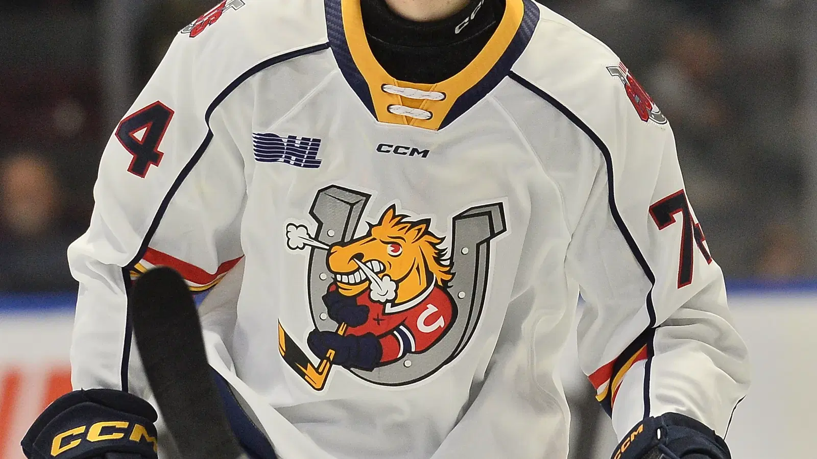 High-End, Skilled Russian Forward Joins The Barrie Colts; Mentored By Former NHL Defenseman Last Season