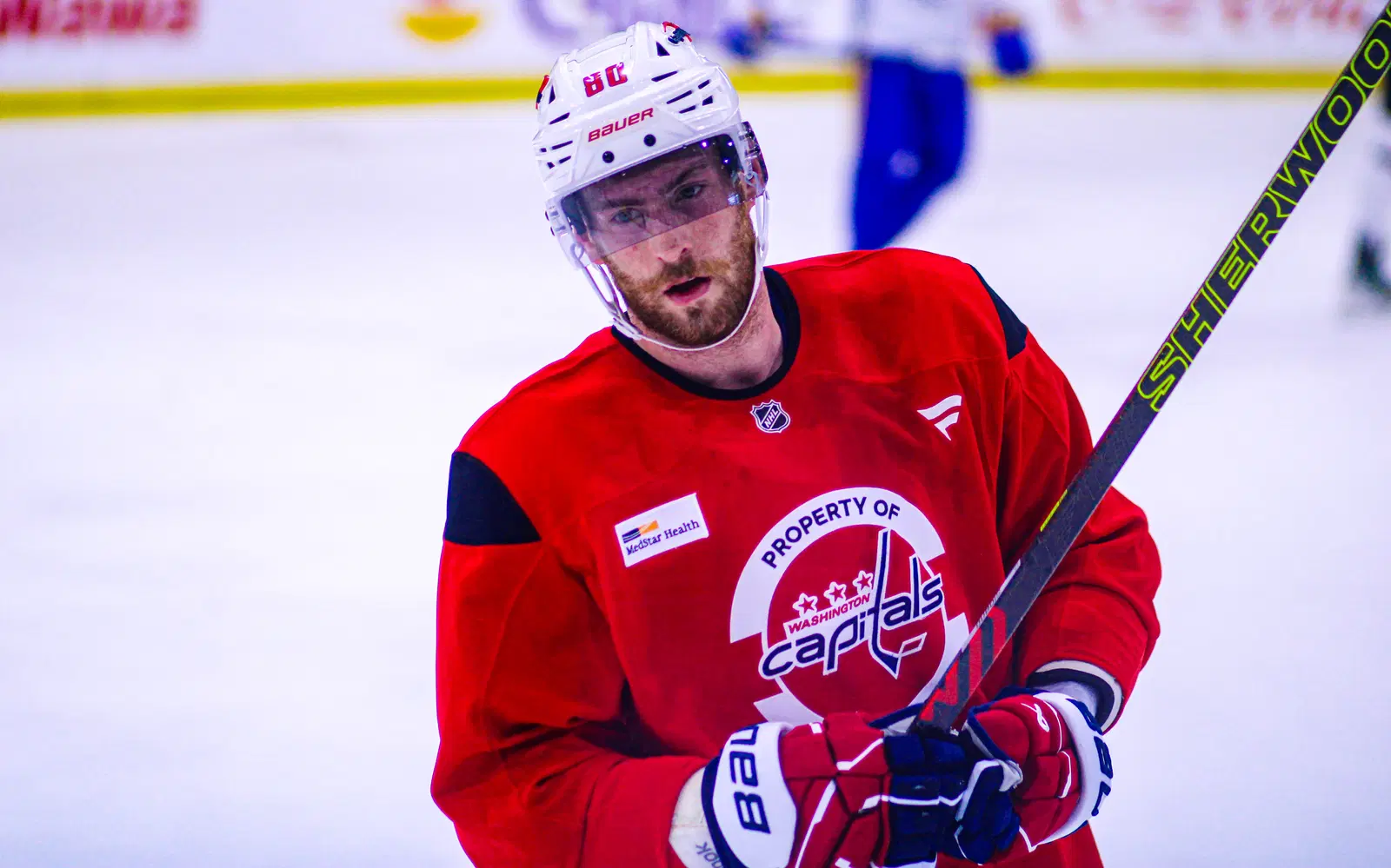 Kuznetsov's Agent Rules Out Return To Capitals, Taking Time With Decision: 'He  Wants To Prove He's Still Evgeny Kuznetsov'