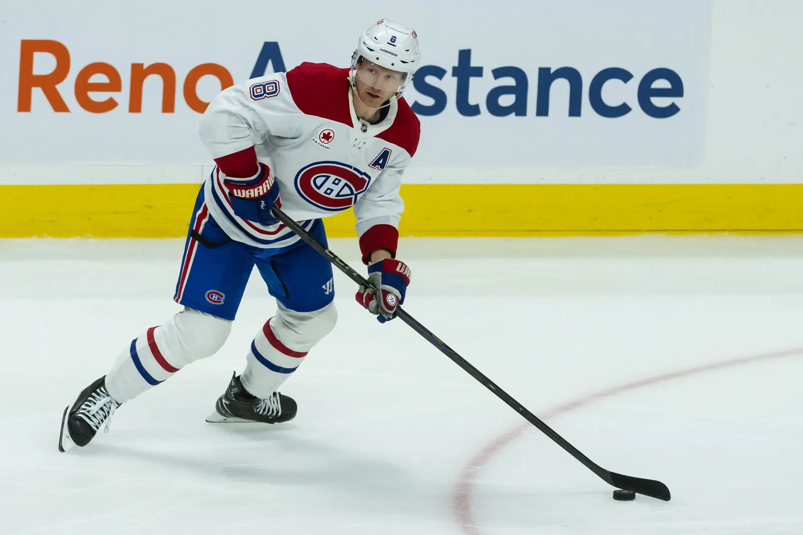 3 Canadiens Defenders Mentioned As Trade Candidates