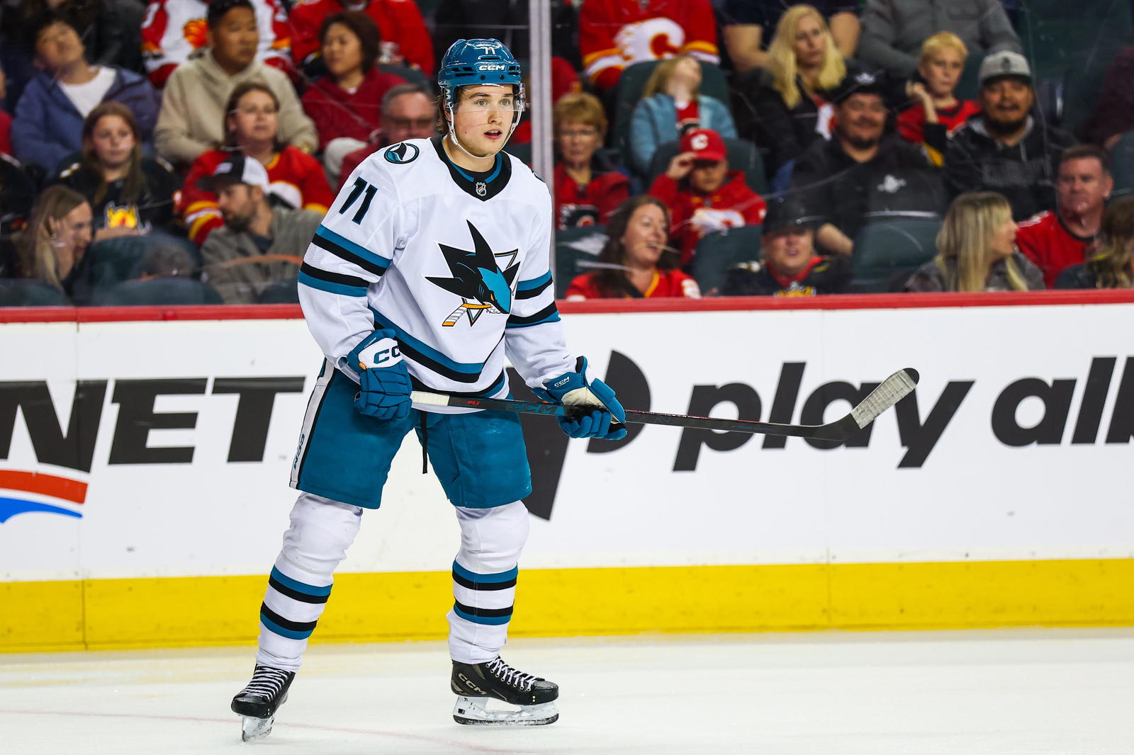 From The Archive: New Kid In Town