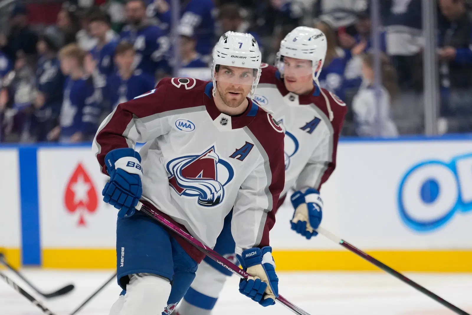 Hockey Canada Releases 2025 National Teams Orientation Camp Roster Ahead of 2026  Milan Olympics