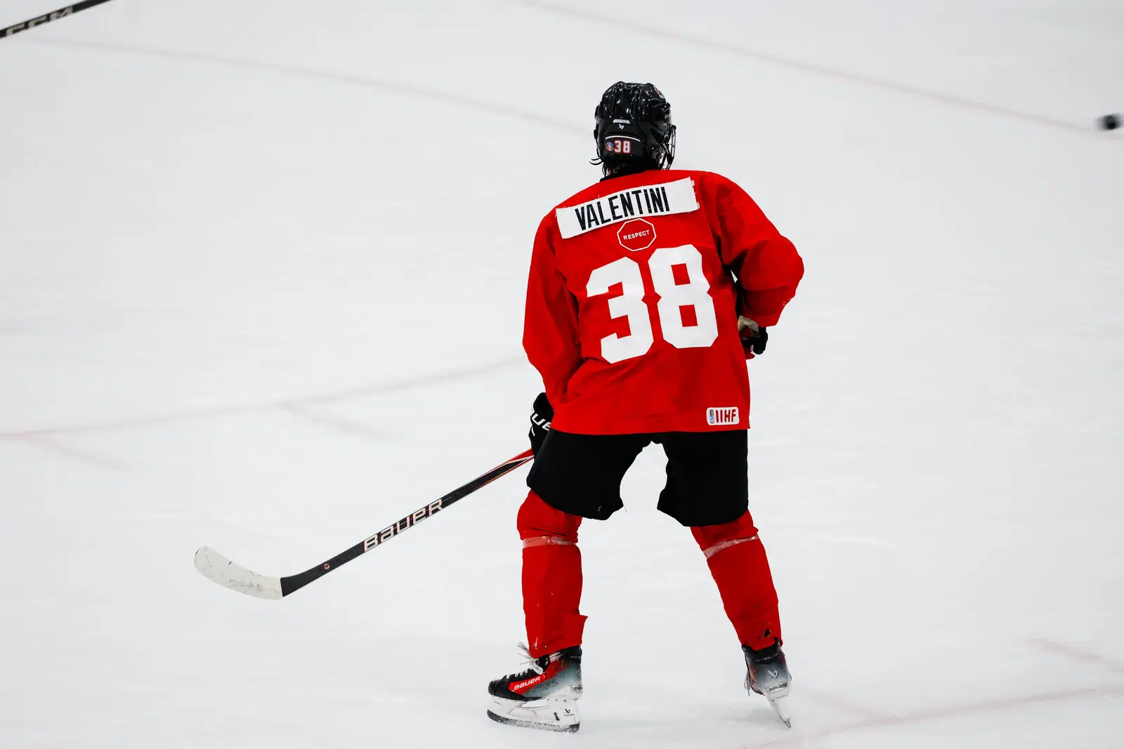 Top NHL Draft Prospect Adam Valentini Not To Honor OHL Commitment With Kitchener