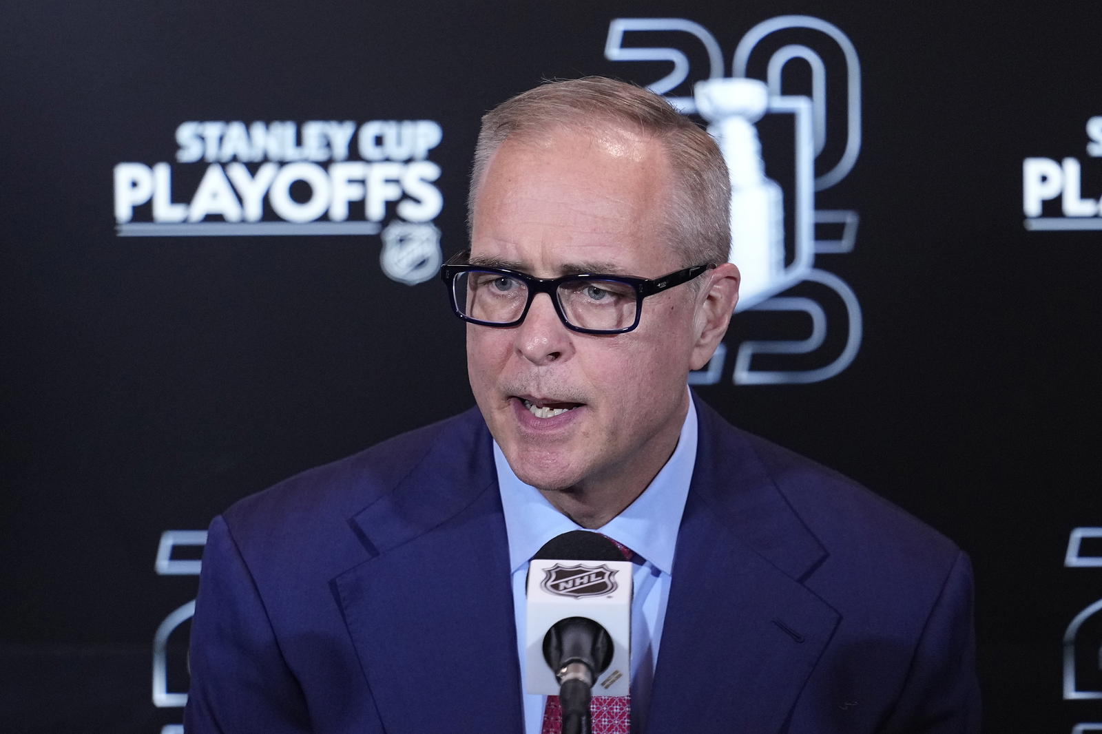 Panthers' Paul Maurice Responds To Max Domi's Dirty Hit