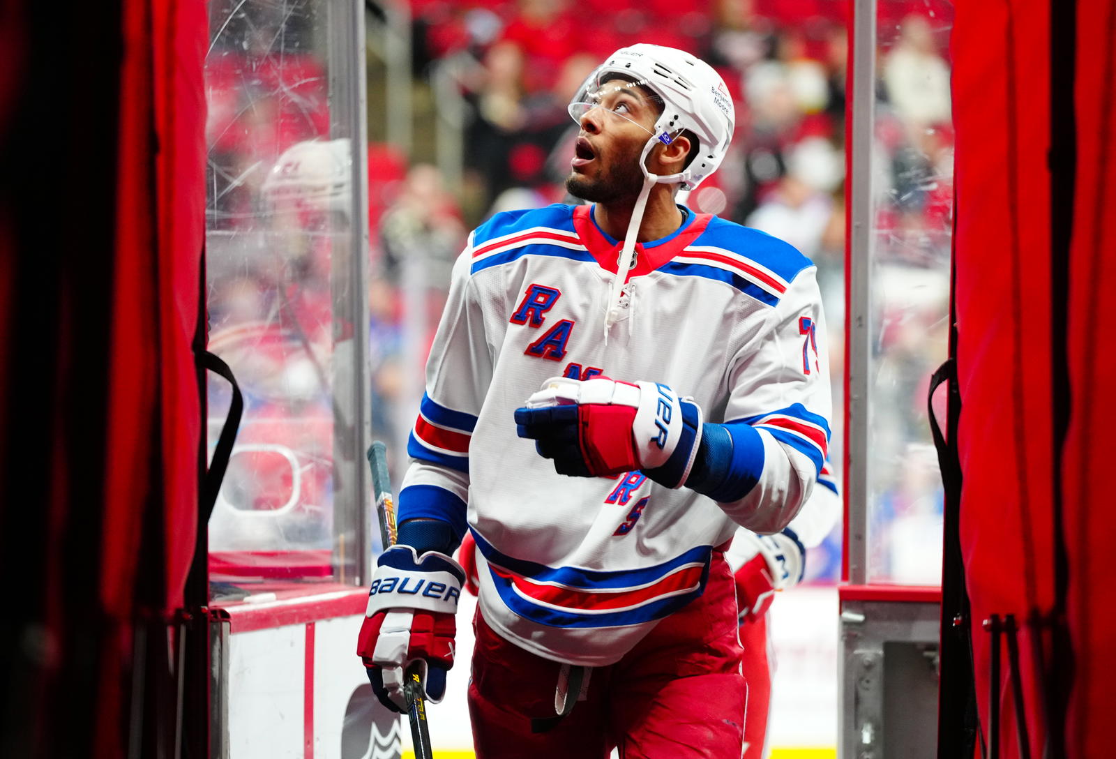Hurricanes Brass Touts K'Andre Miller As The Perfect Fit For Their System cover image