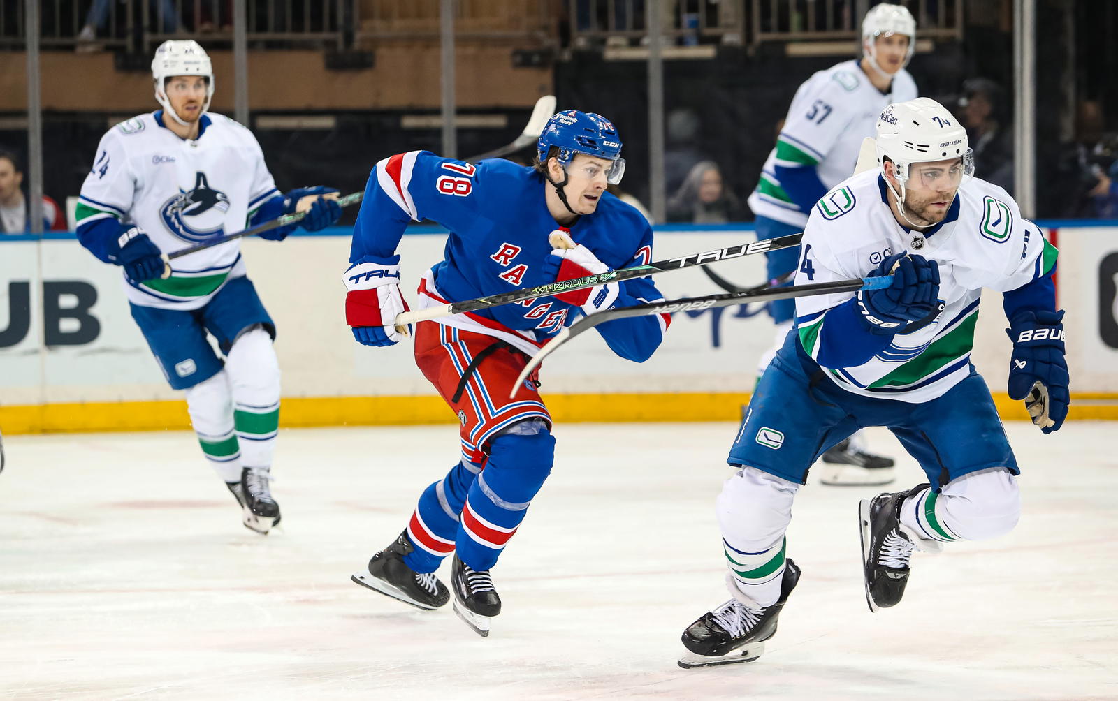 Danny Wild-Imagn Images