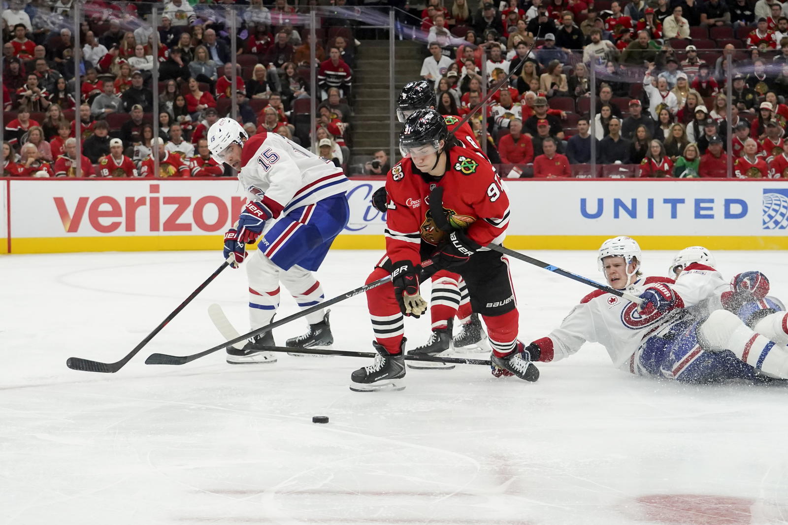 Frank Nazar (© David Banks-Imagn Images)