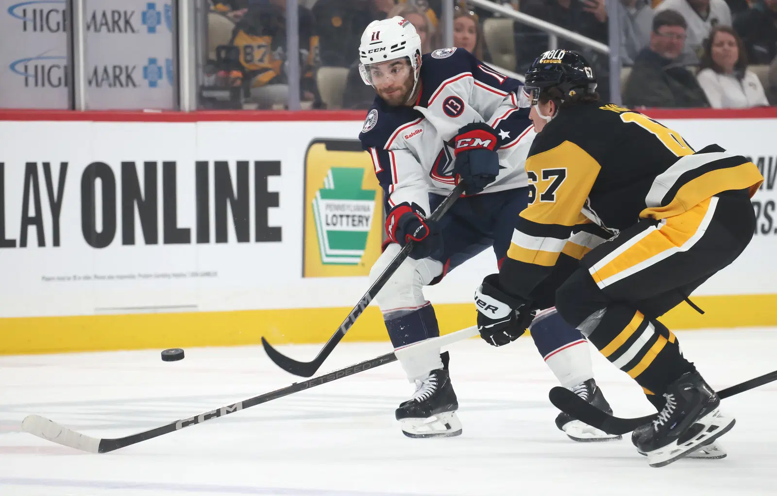 Blues: 2 More PTO Targets To Consider