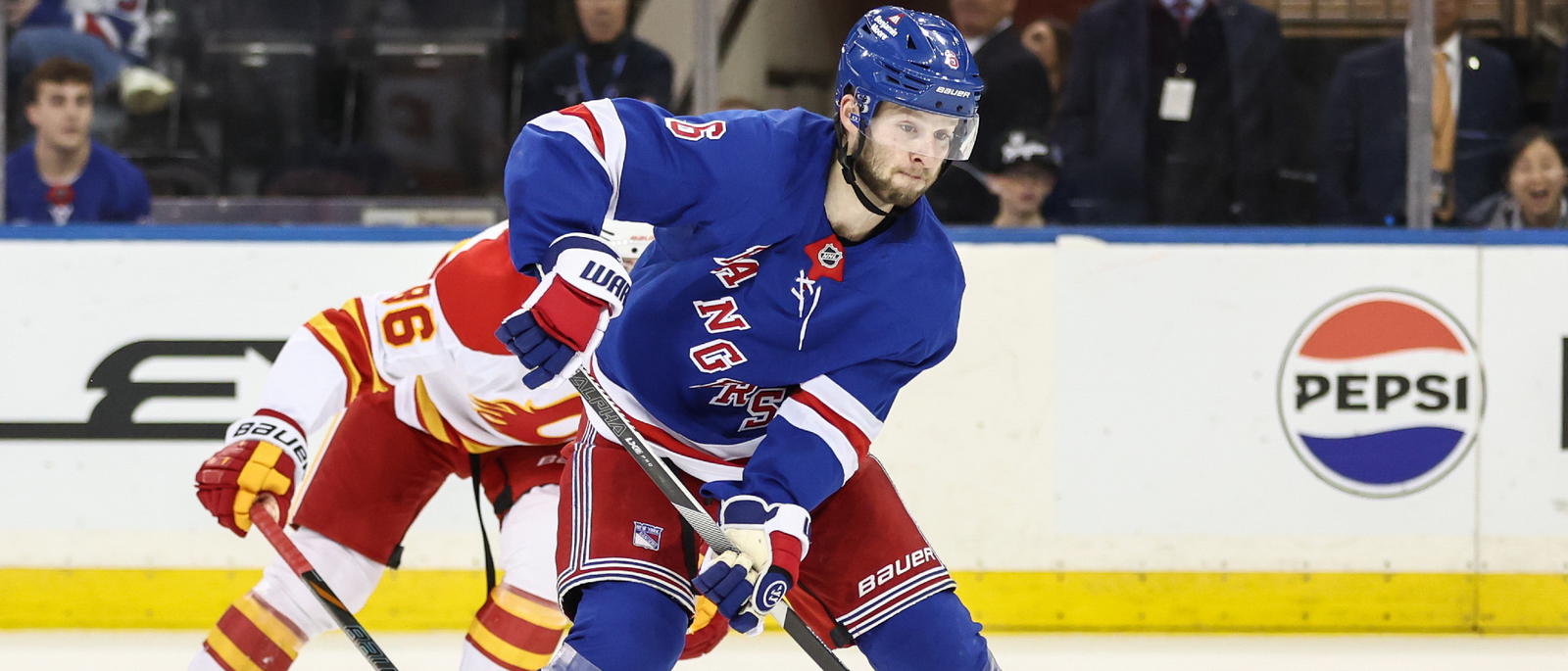 Sabres 2025-26 Player Expectations: Newcomer D-Man Jones Has Opportunity To Estalish Himself As Everyday NHLer