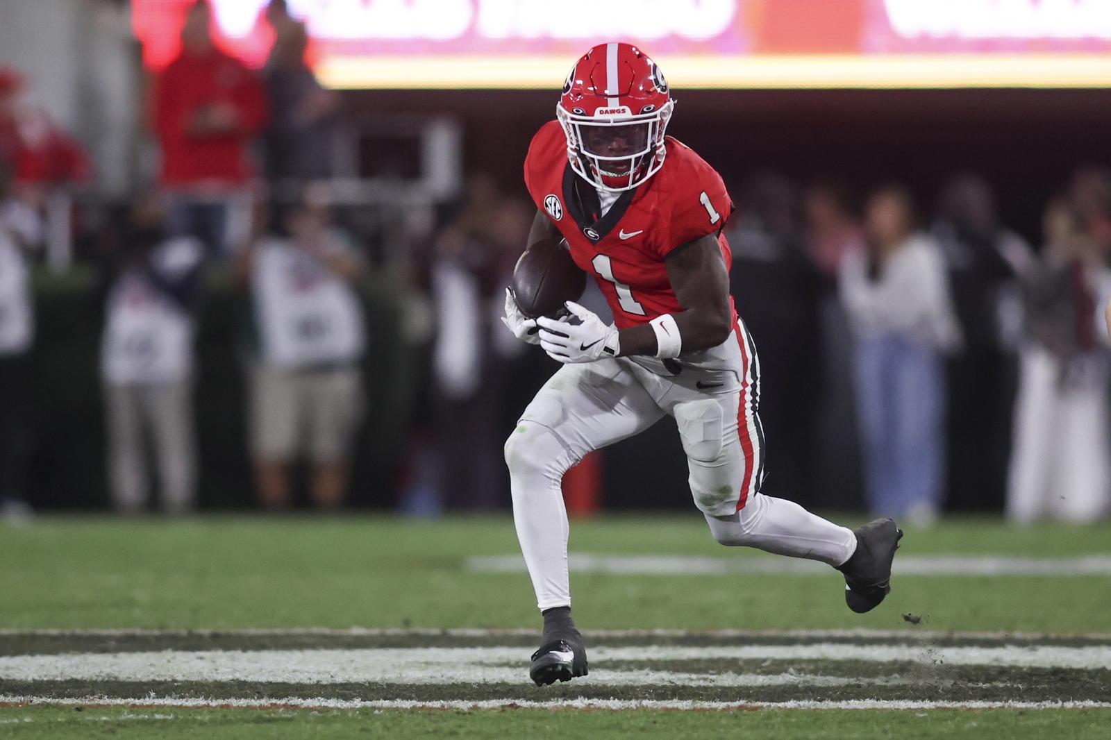 Brett Davis-Imagn Images