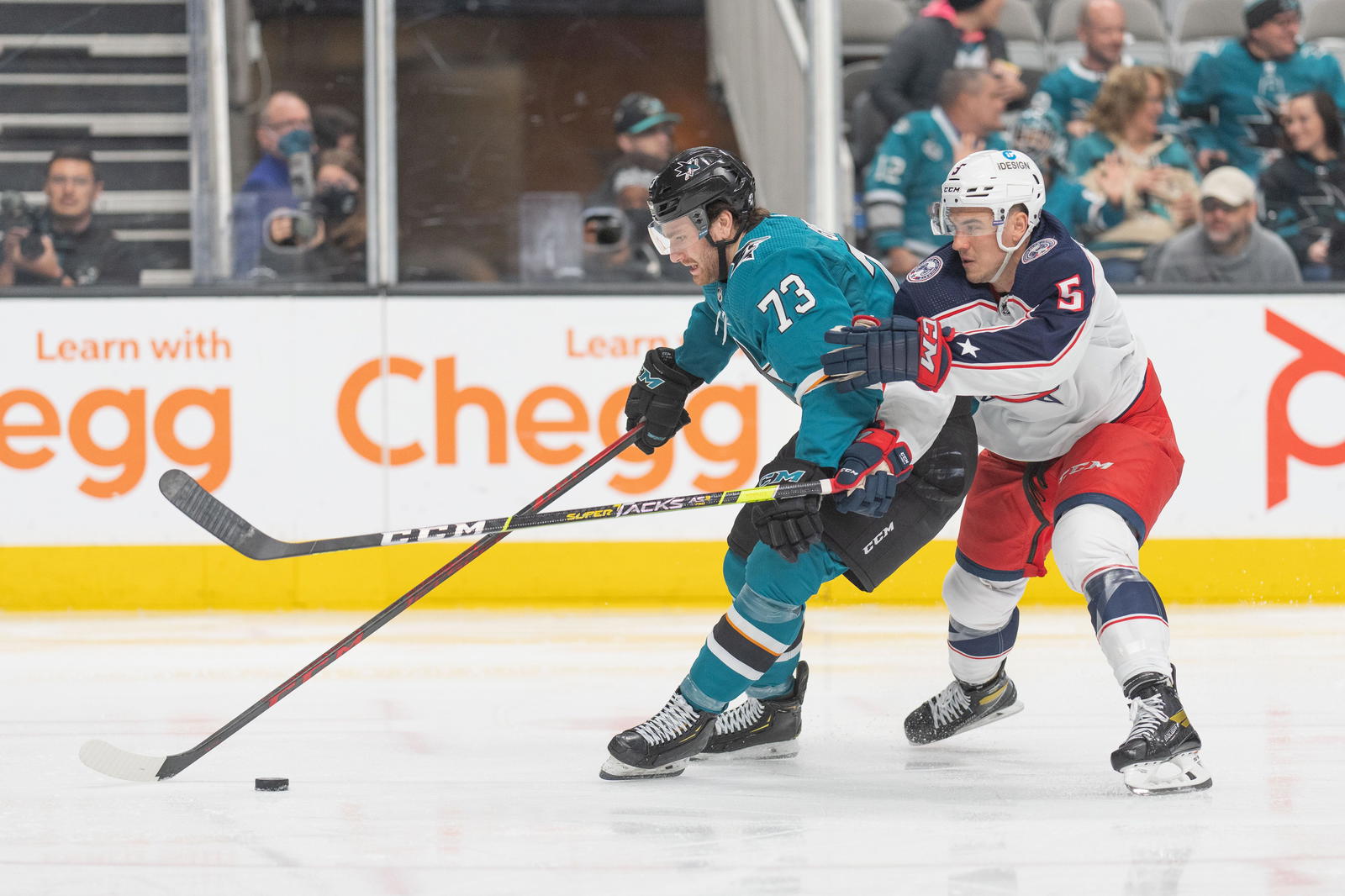 5 Days Until Opening Night At NWA: The History Of Jersey #5