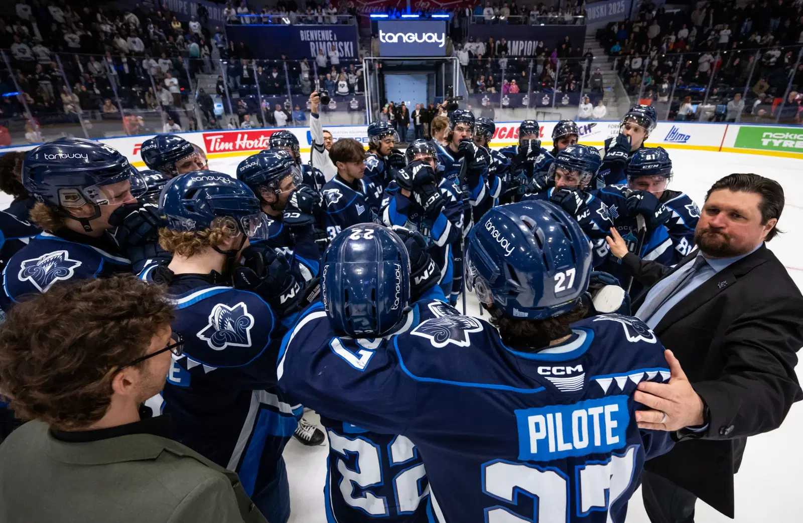 What To Expect From QMJHL Teams At The Memorial Cup