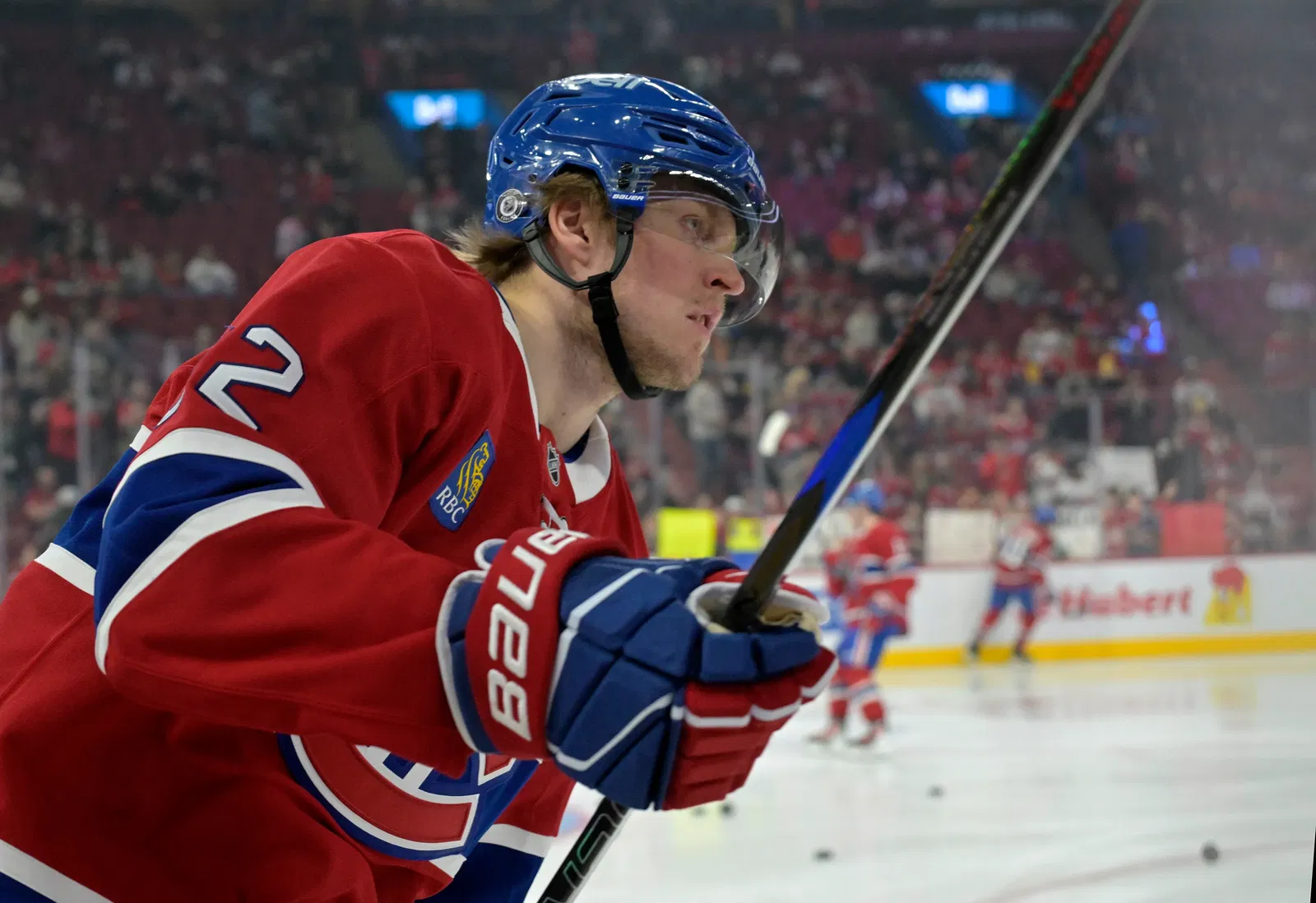 Canadiens: Insider Weighs In On Patrik Laine Trade Rumors