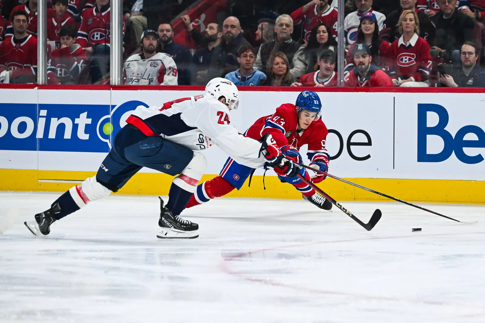 Canadiens: Are Expectations Too High For Ivan Demidov?