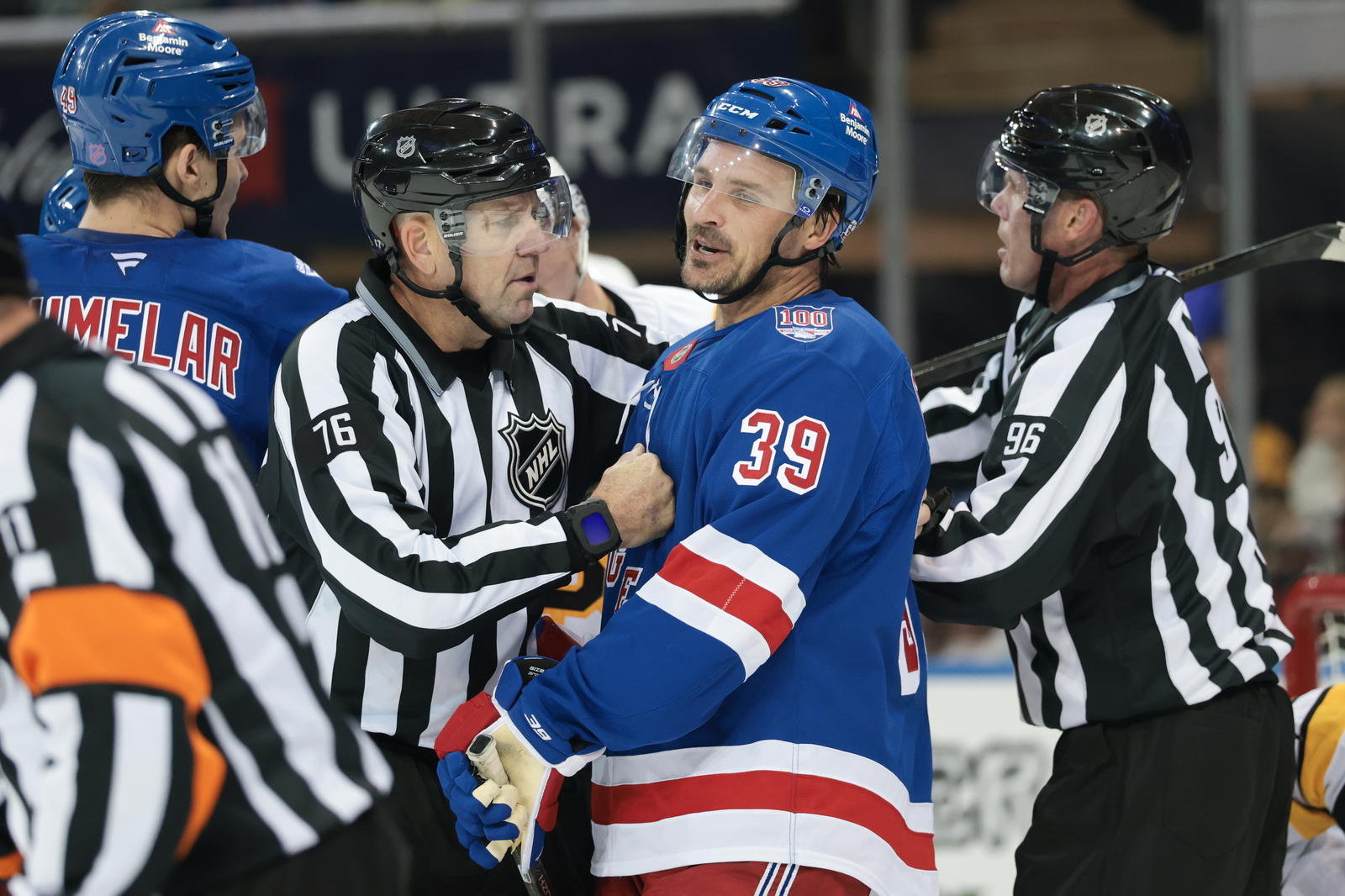 A Short Survival Guide For Blueshirt Fans