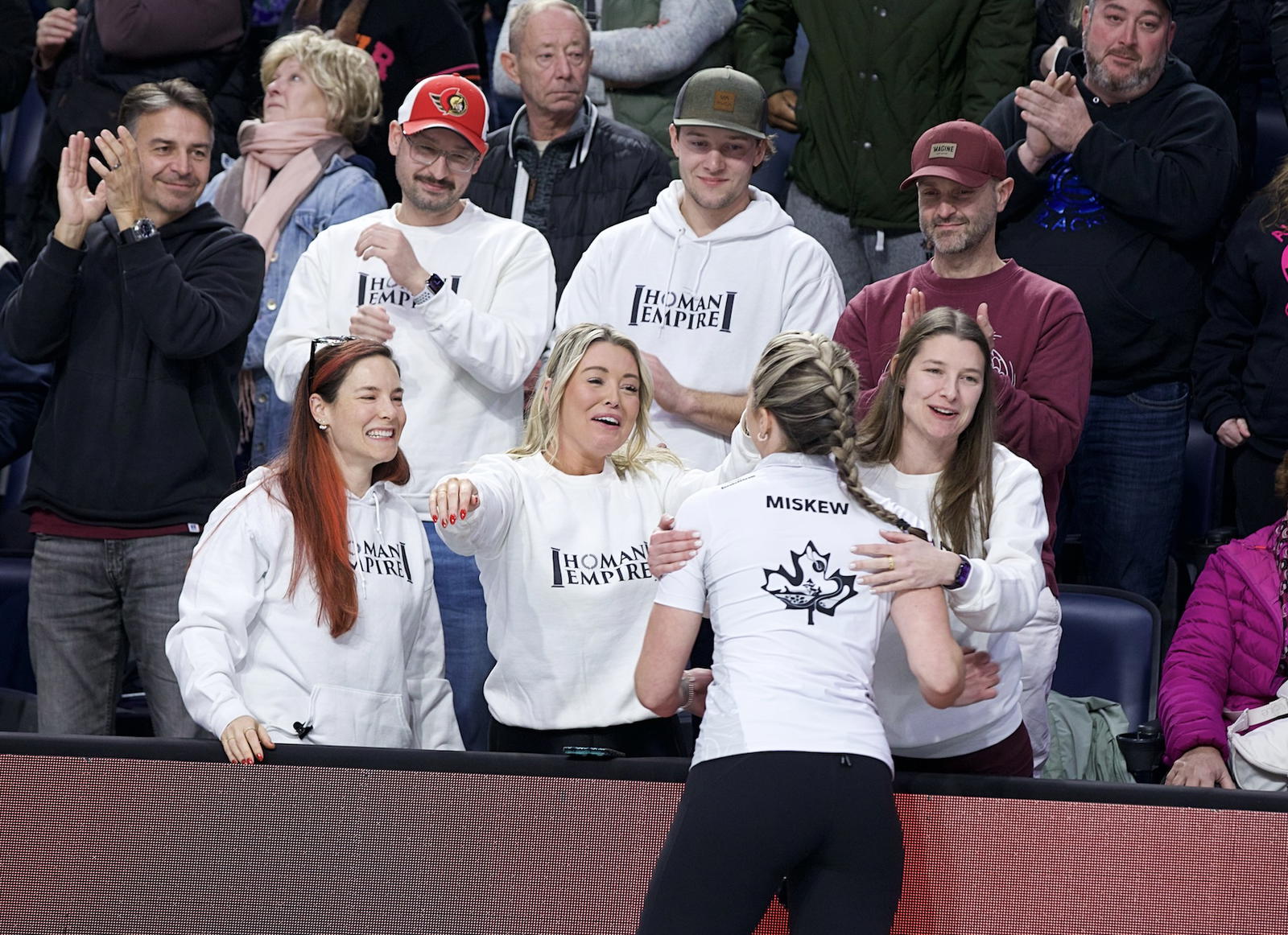 Anil Mungal-The Curling News