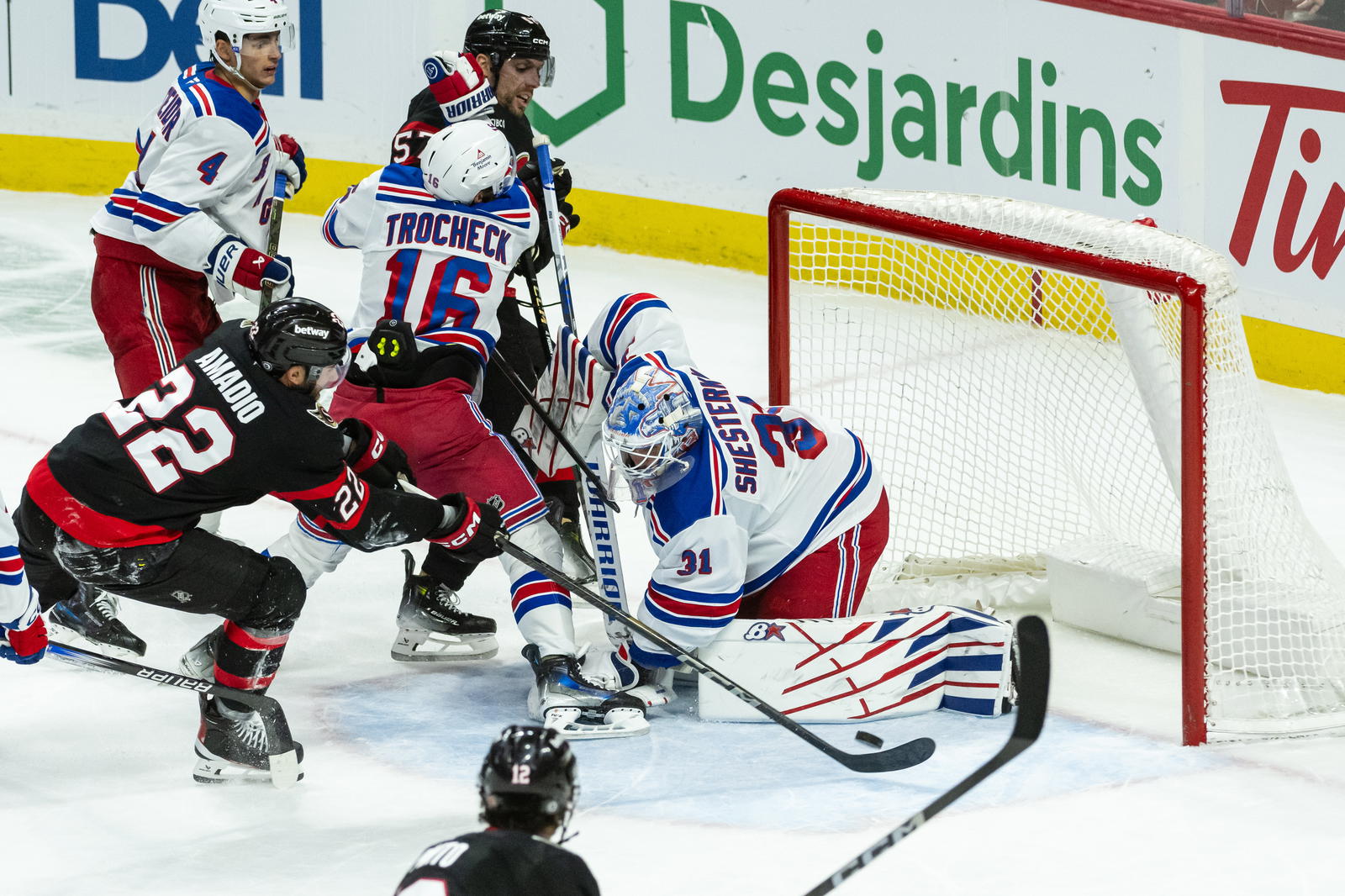 The Three Teams The Rangers Should Worry About cover image