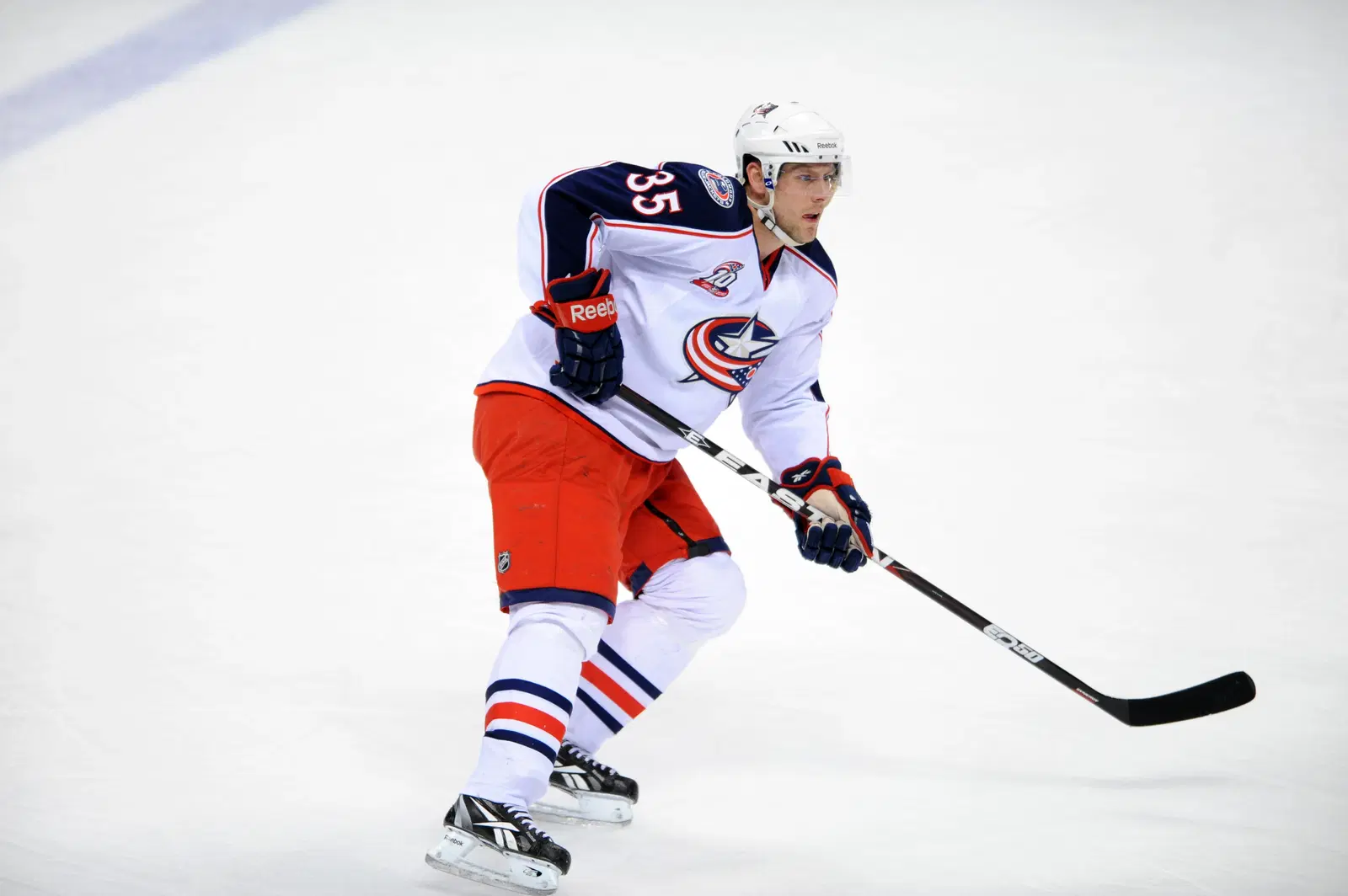 35 Days Until Opening Night At NWA: The History Of Jersey #35