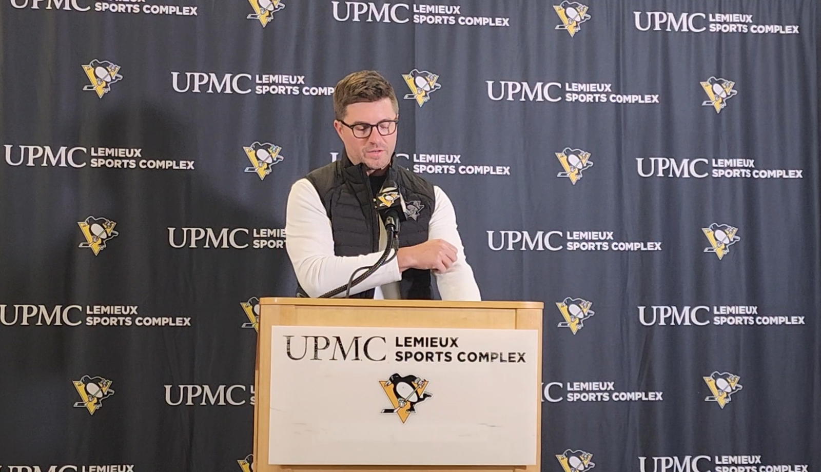'The Young Guys Are Coming': 3 Observations From Dubas's Pre-Season Press Conference
