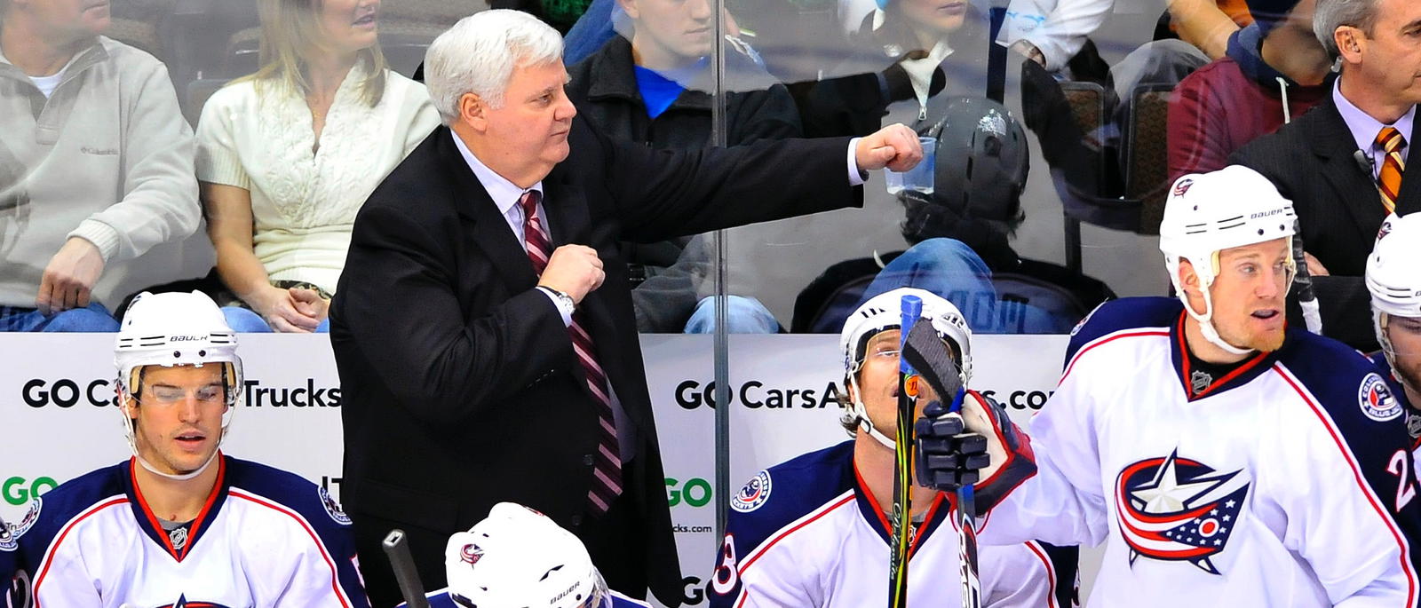 From THN's Archive: Division Domination 