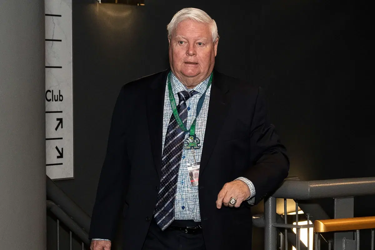 Maple Leafs Play-By-Play Commentator Joe Bowen Announces 2025-26 Season Will Be Last Behind Microphone