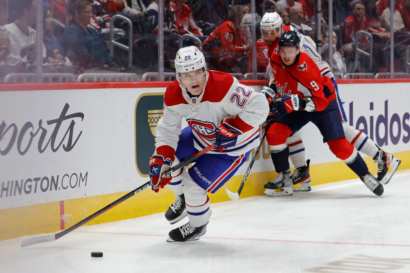Canadiens Have Three Of The Top 10 Point Scorers Of The 2019 Draft
