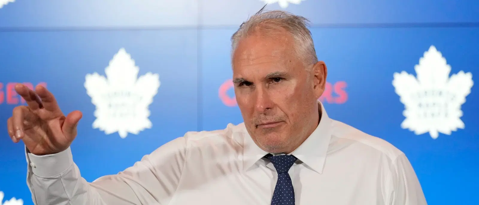 Maple Leafs Head Coach Praises Panthers; Explains Why They Have Been So Successful