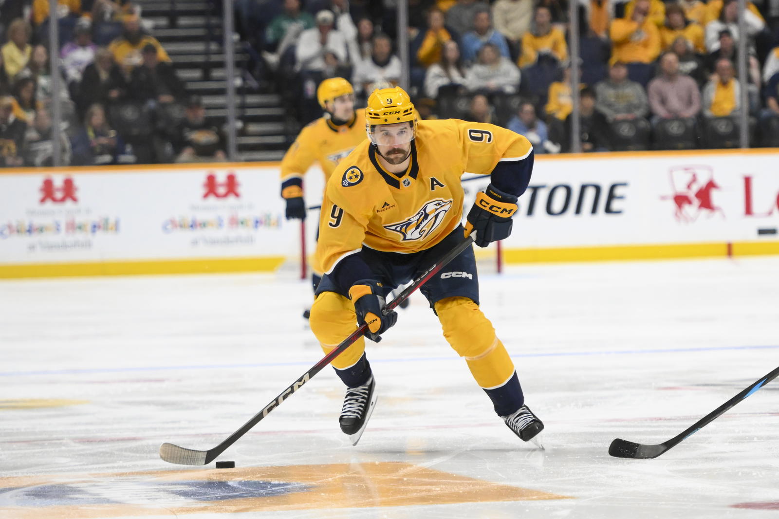 Filip Forsberg: ‘You Can Talk [Crap] About Austria As Much As You Want, But They’re Good’