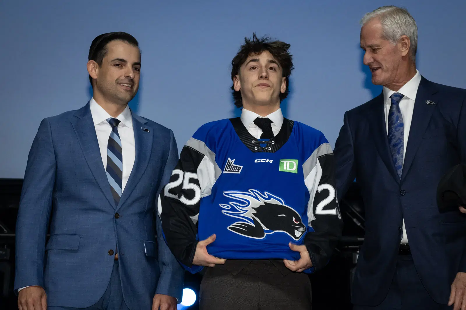 Sea Dogs Cut Tenth Overall Pick Heroux, Recent OHL Signing Barlas