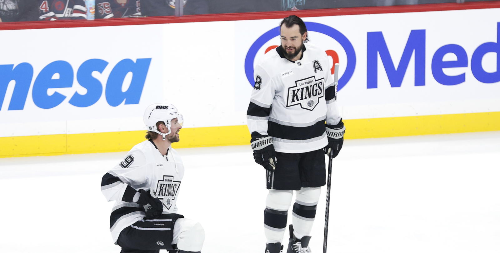 Could Kempe Become The Highest-Paid Player In California?: Latest Projections Say He Could