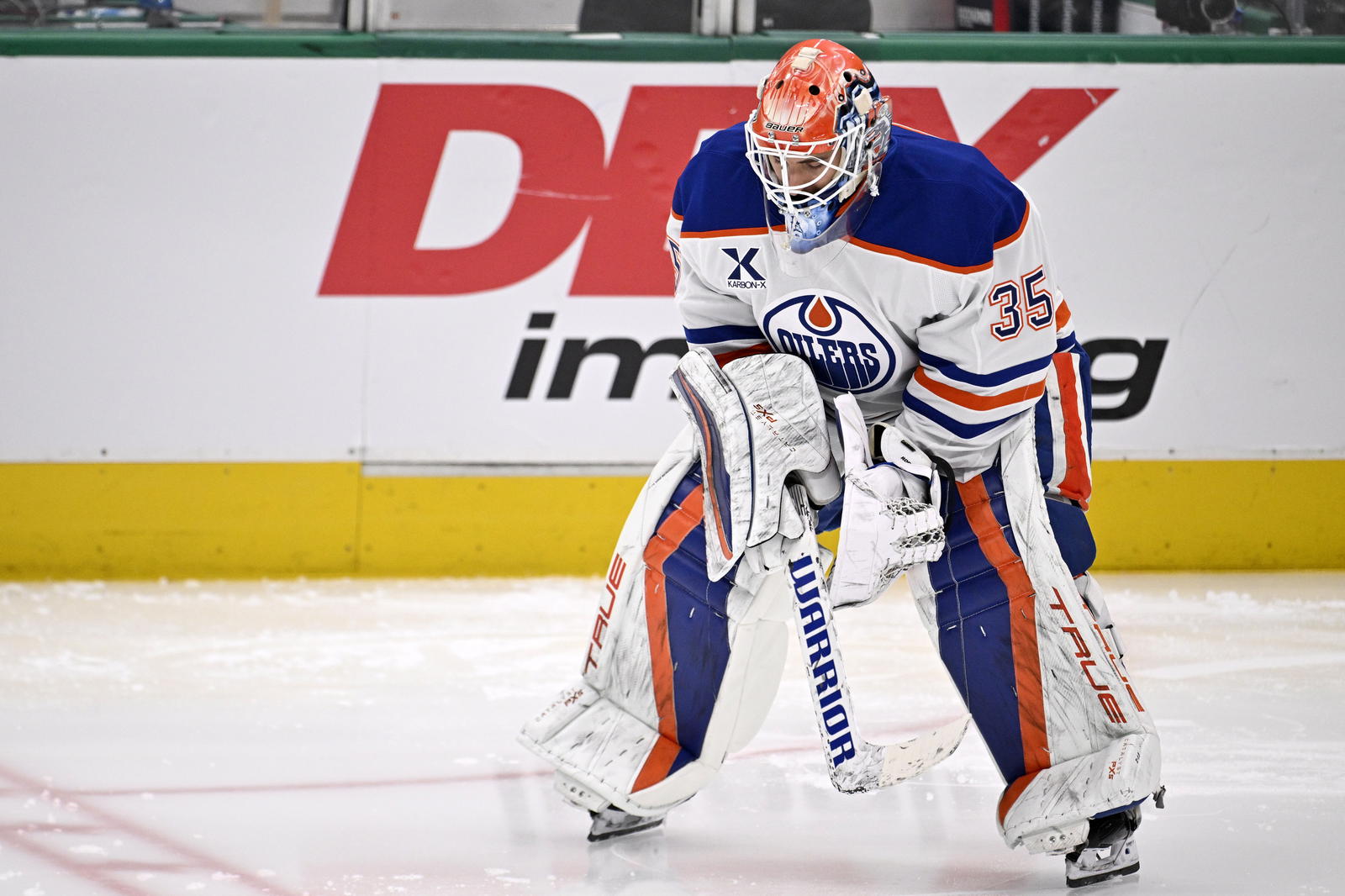 Olivier Rodrigue (Jerome Miron-Imagn Images)