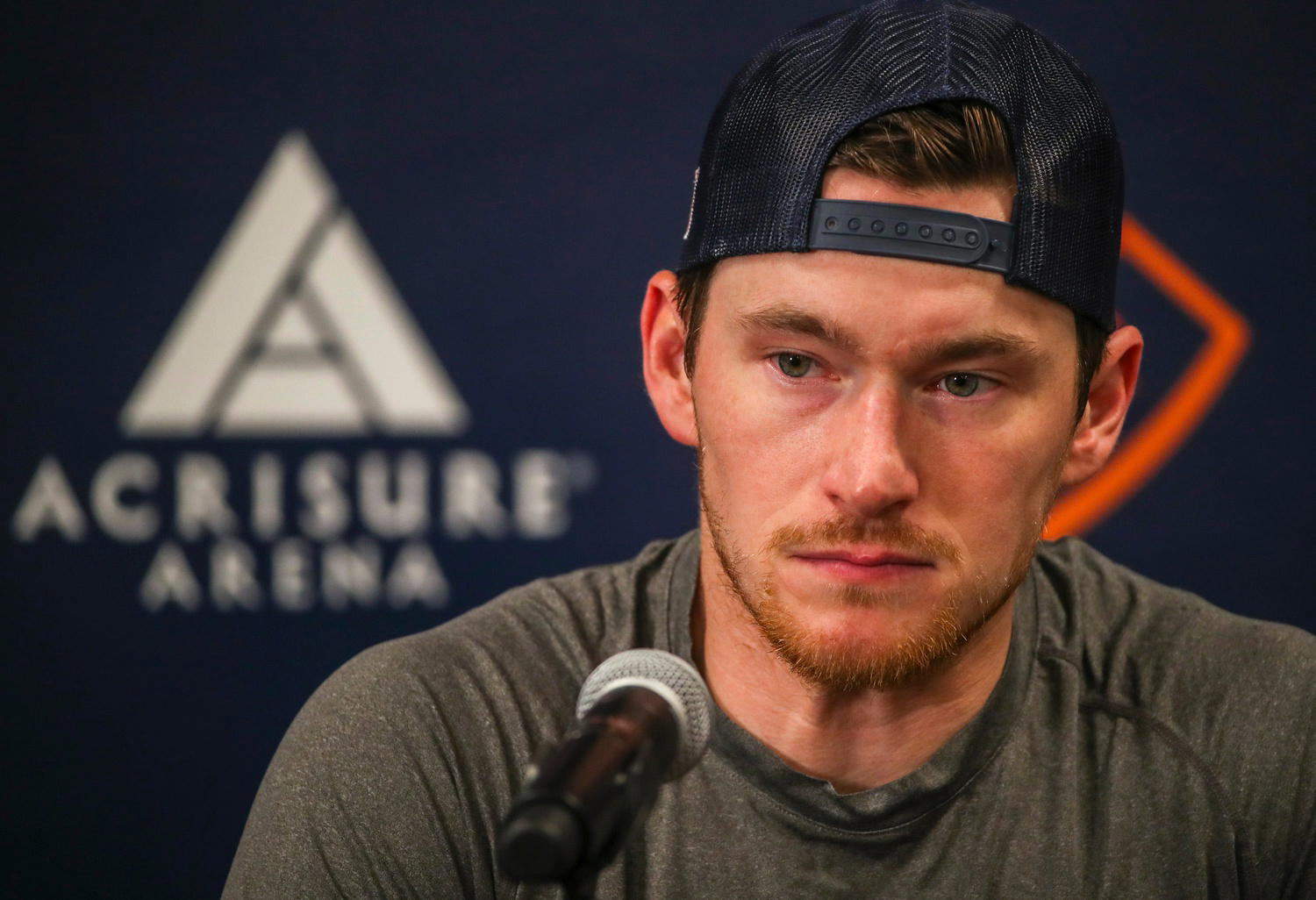 Coachella Valley Firebirds Captain Max McCormick to Undergo Surgery, Miss 2025-26 Season.