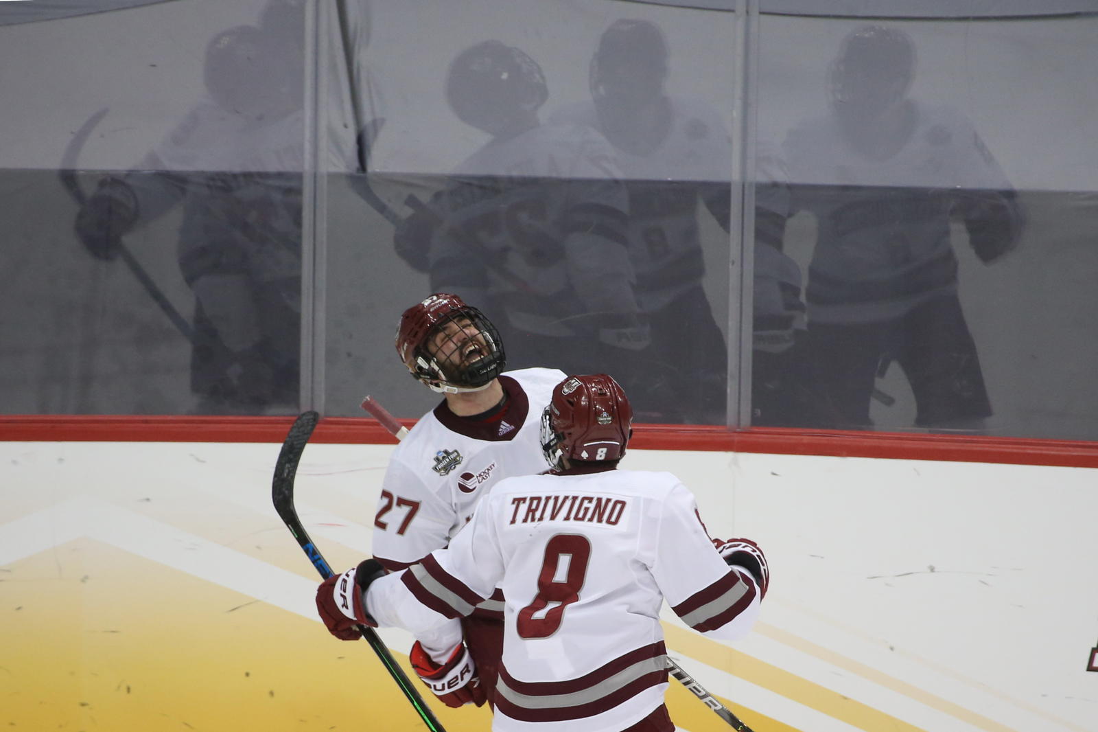 Charles LeClaire-Imagn Images