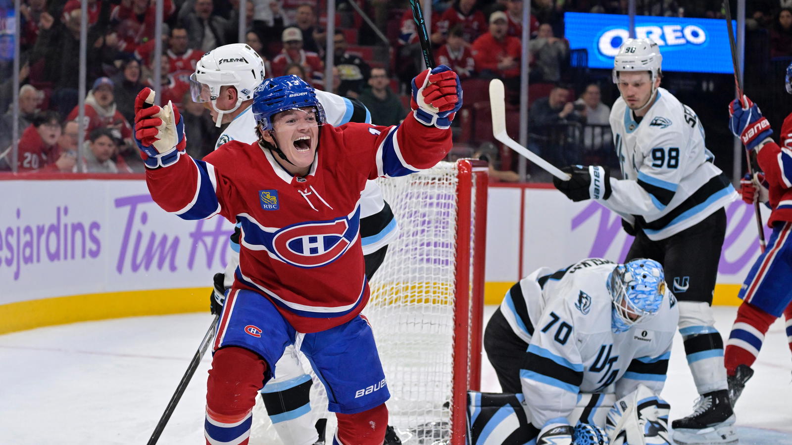 Can Utah Mammoth Endure This Losing Stretch? 