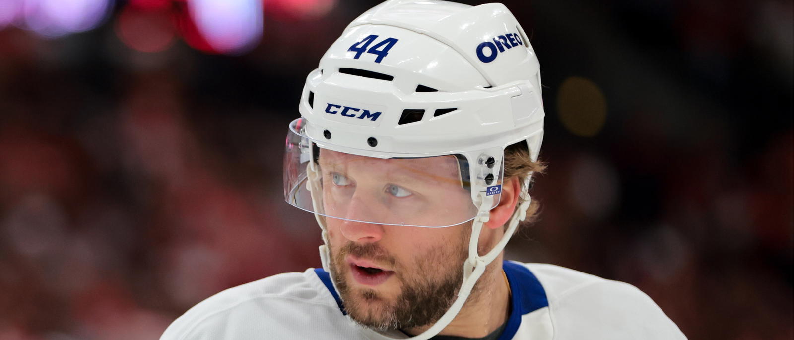 'My Goal Was To Leave No Stone Unturned': How Morgan Rielly's Summer Could Set Him Up For Success With Maple Leafs