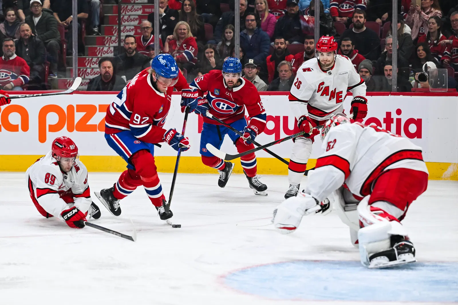 Canadiens: Could The Habs Take Advantage Of The Stars' Cap Bind?