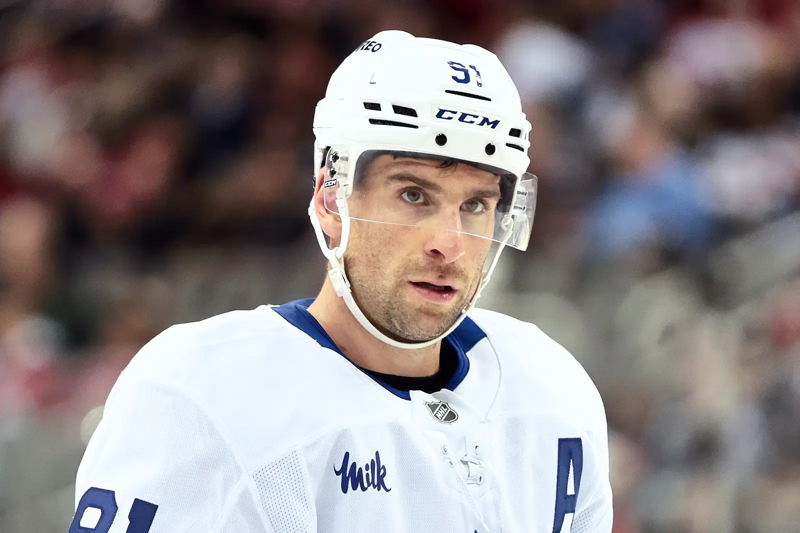 Maple Leafs' John Tavares Among Invitees To Team Canada’s 2026 Olympic Orientation Camp