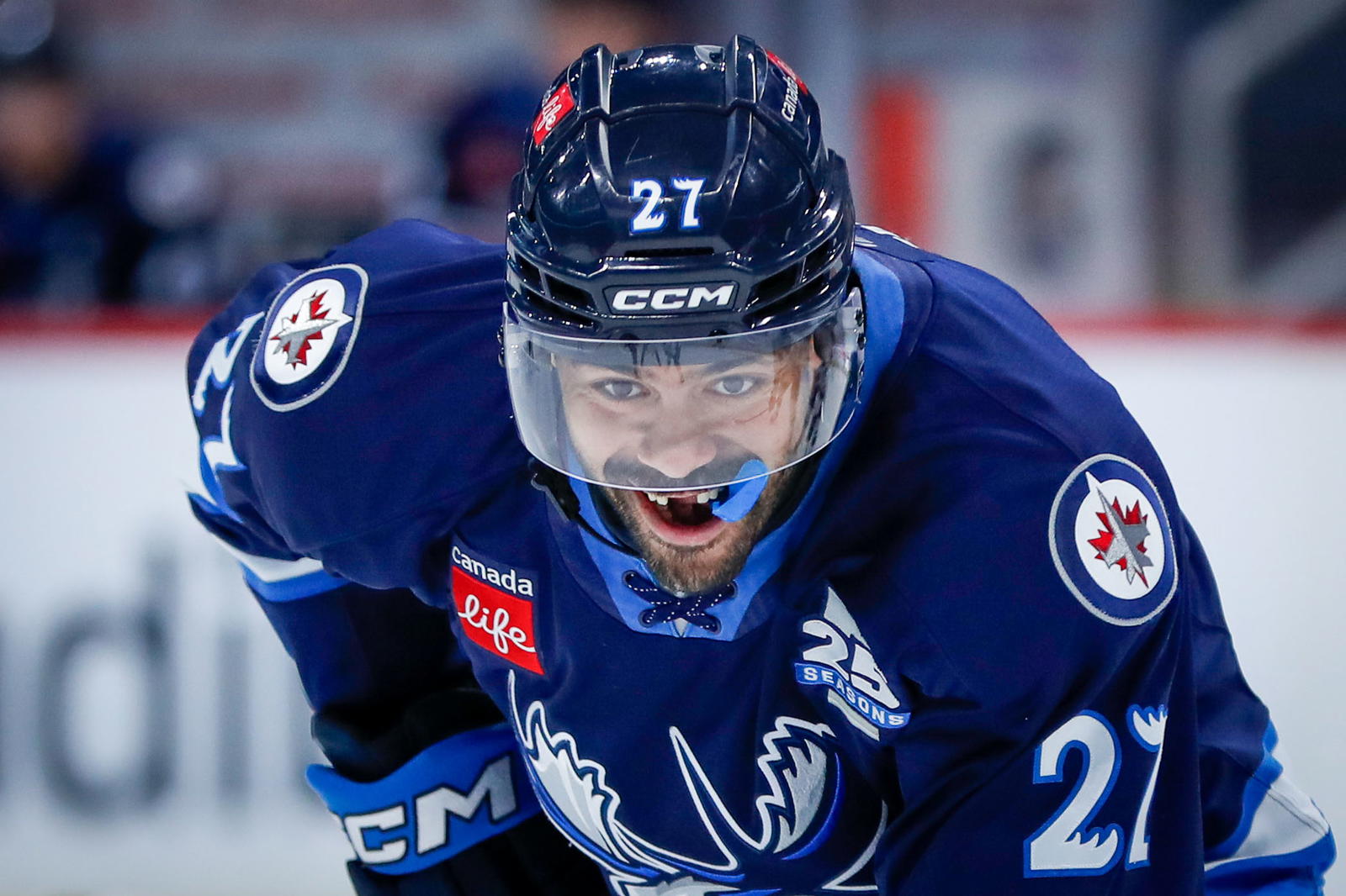 Photo by Steve Sasaki