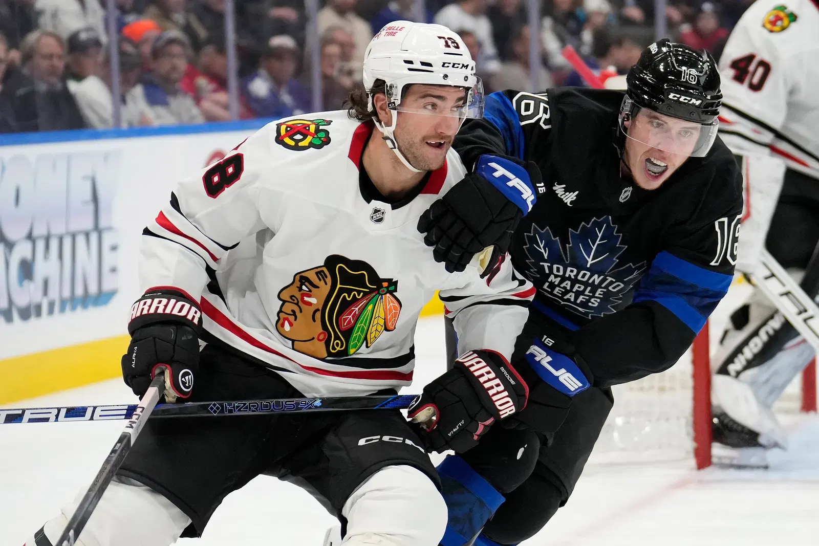Report: Former Maple Leaf Defenseman TJ Brodie Being Bought Out By Blackhawks