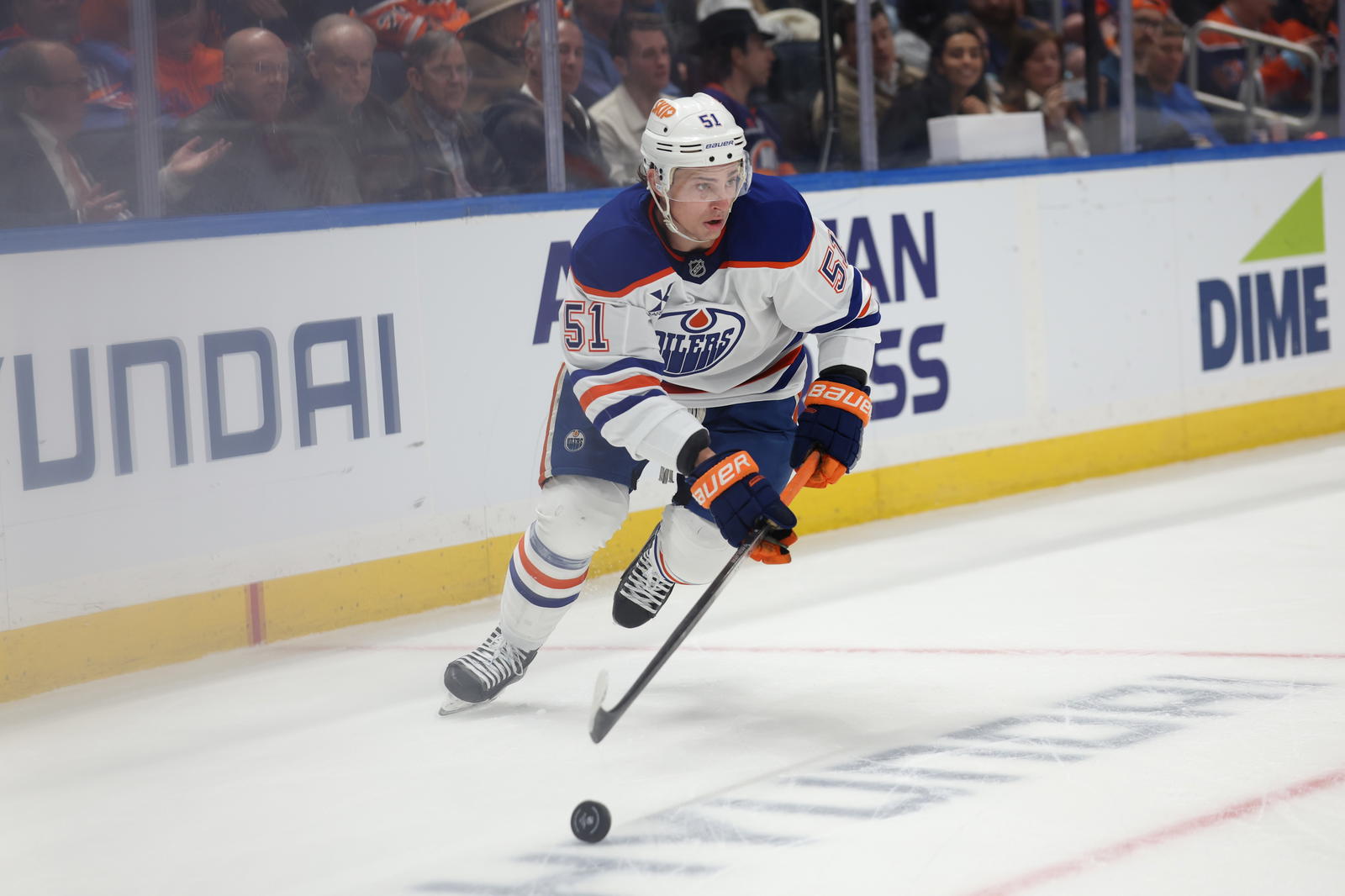 New Oilers Lines For Pivotal Playoff Game
