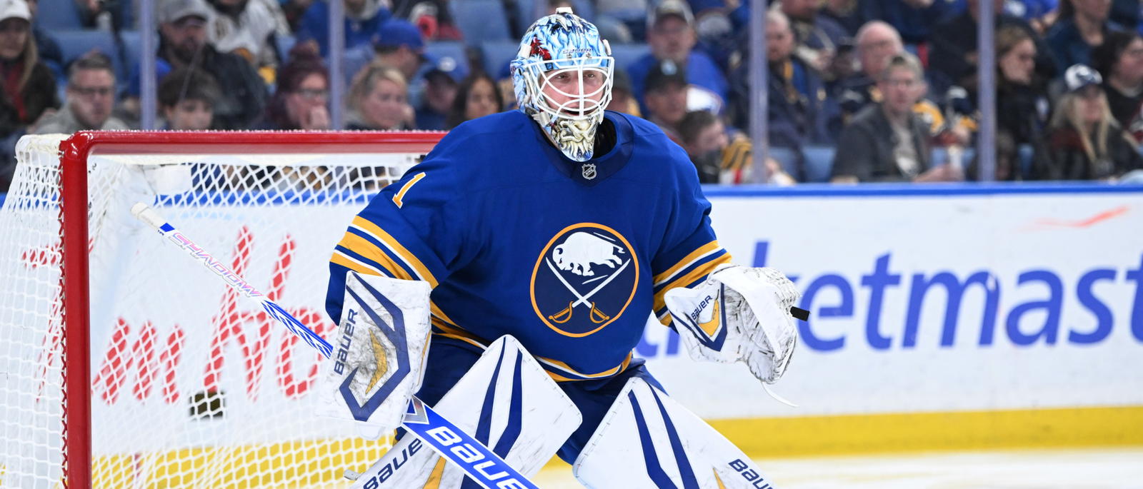 Ukko-Pekka Luukkonen (Mark Konezny, USA TODAY Images)<br>