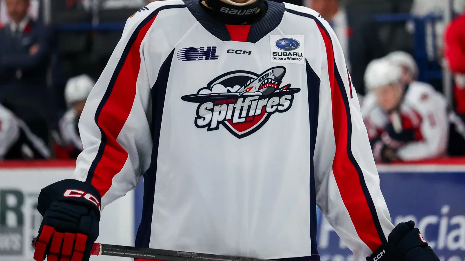 Windsor Spitfires Dip Into The Import Draft To Recruit Goal-Scoring Kazakhstan Prospect