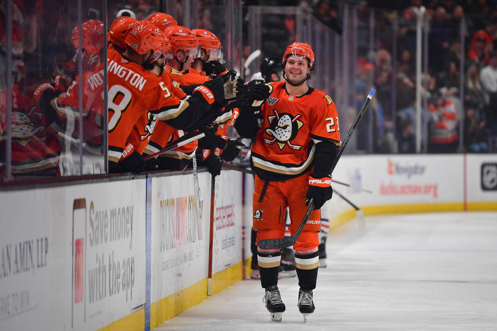 Opinion: Why the Flyers Should Kick the Tires on Mason McTavish cover image