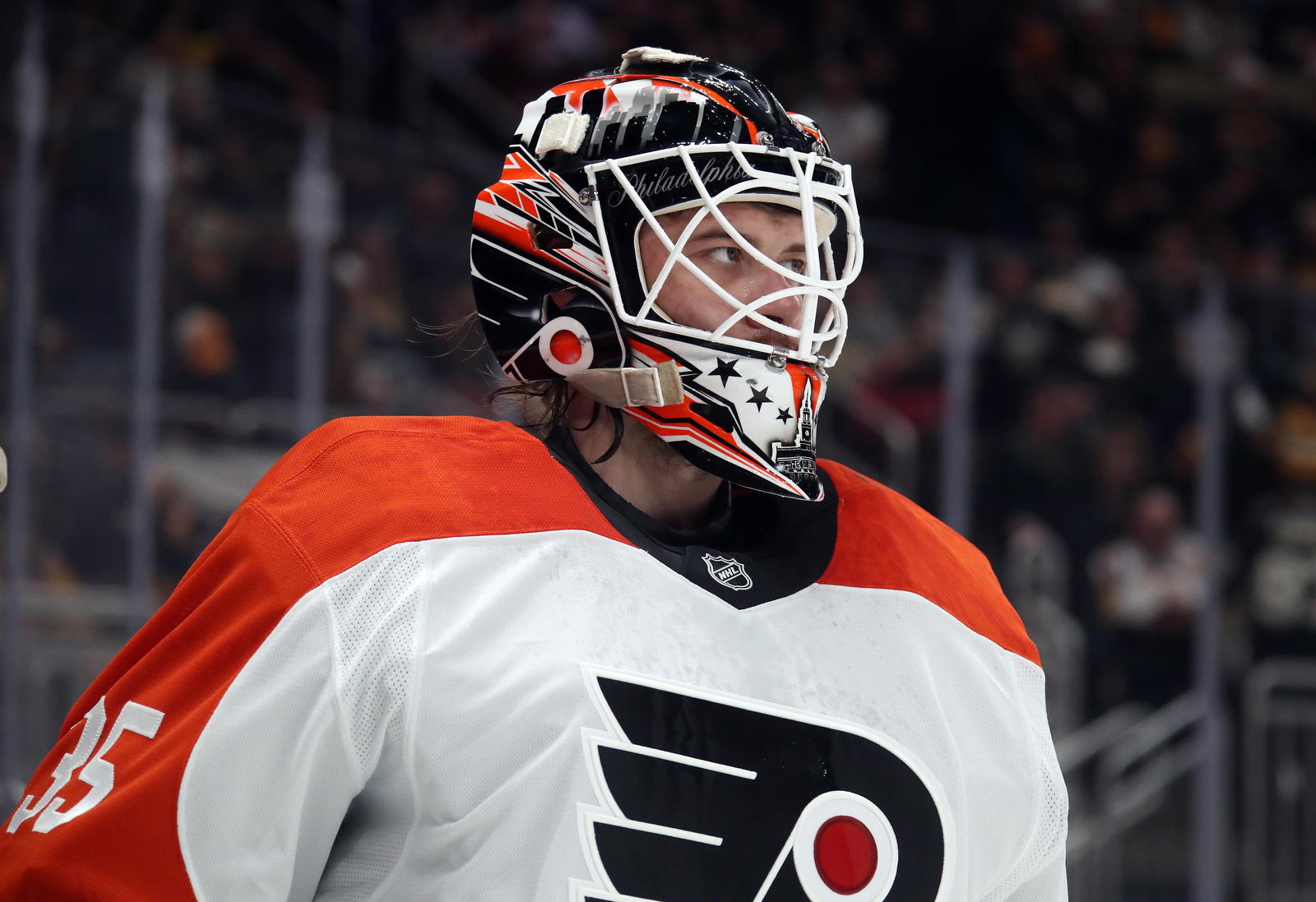 (Photo: Charles LeClaire, Imagn Images)